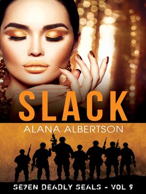 cover image of Slack